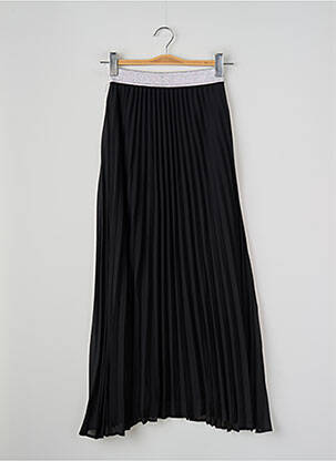 Jupe longue noir ONLY femme