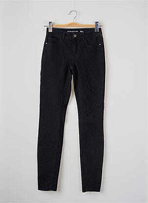 Jeans skinny noir JACQUELINE DE YONG femme