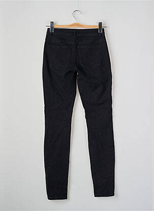 Jeans skinny noir JACQUELINE DE YONG femme