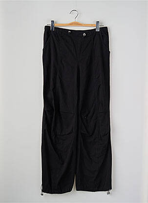 Pantalon large noir TALLY WEIJL femme