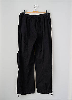 Pantalon large noir TALLY WEIJL femme