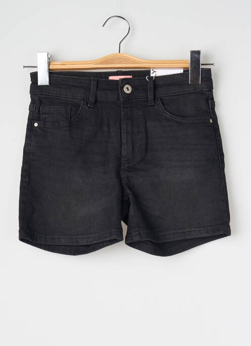 Short noir ONLY femme