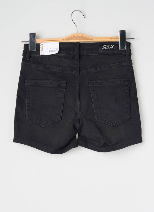 Short noir ONLY femme
