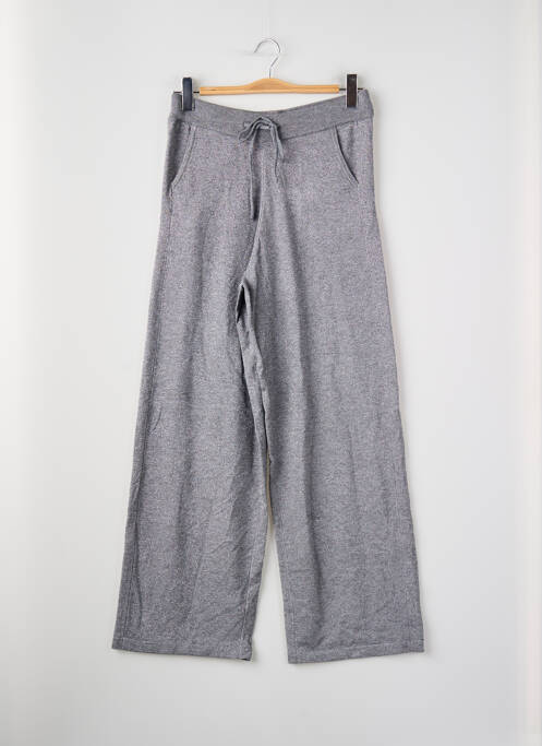 Jogging gris MOLLY BRACKEN femme