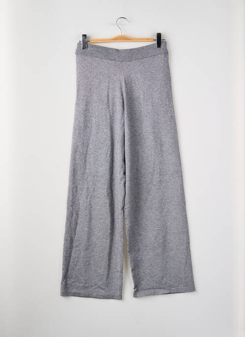 Jogging gris MOLLY BRACKEN femme