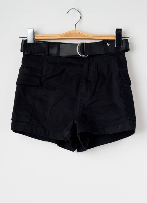 Short noir TALLY WEIJL femme