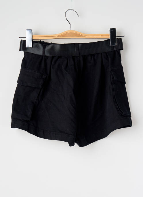 Short noir TALLY WEIJL femme