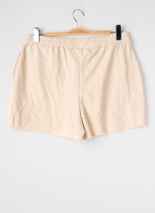 Short beige ONLY femme
