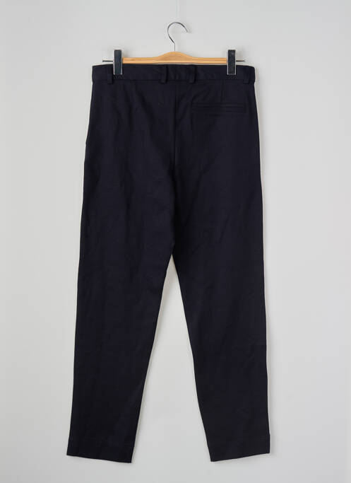 Pantalon droit bleu JACK & JONES homme