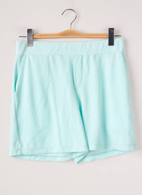 Short bleu KENDALL + KYLIE femme