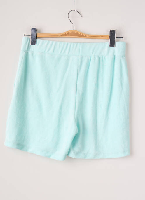 Short bleu KENDALL + KYLIE femme