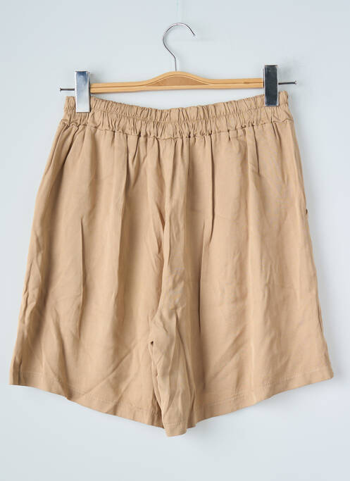 Short beige MEXX femme