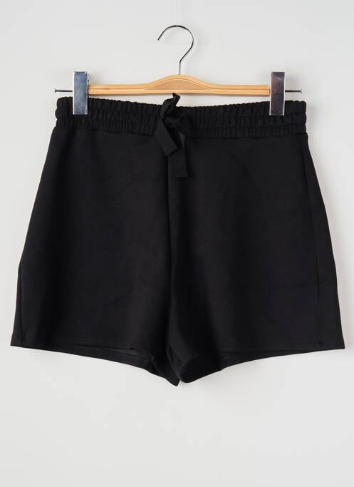 Short noir MANGO femme