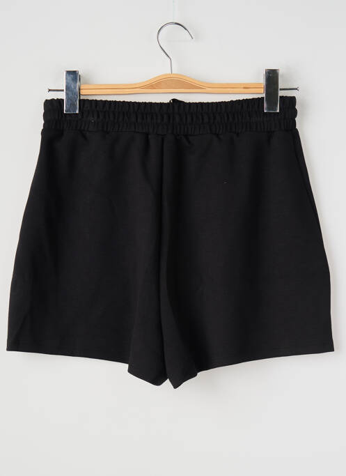Short noir MANGO femme