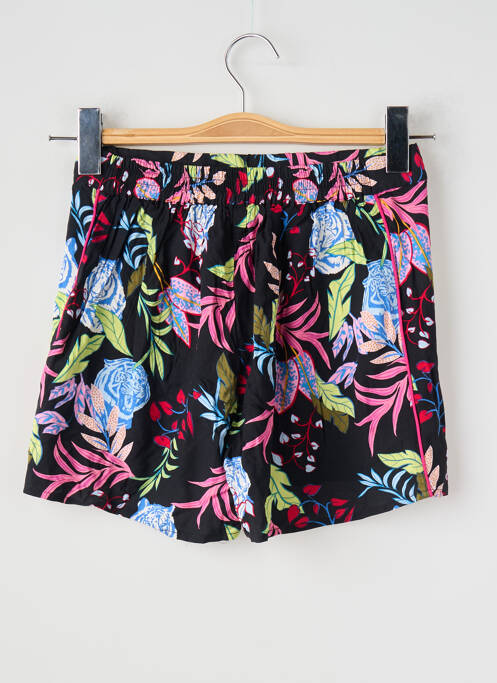 Short noir ONLY fille
