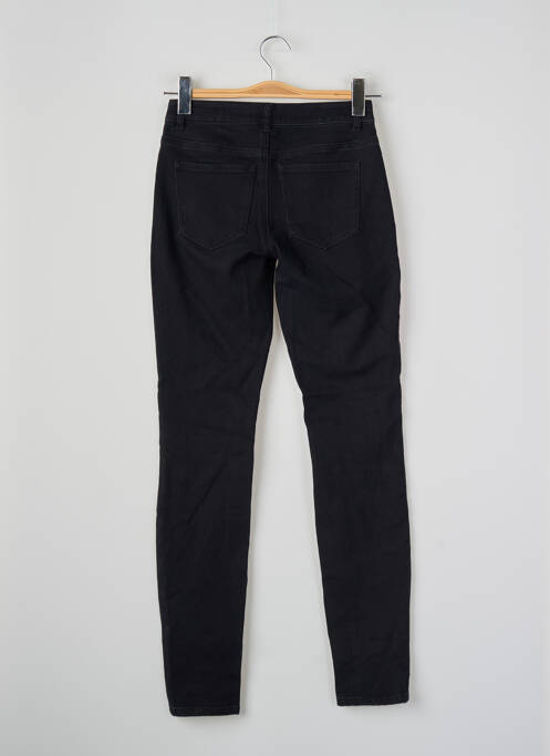 Jeans skinny noir JACQUELINE DE YONG femme