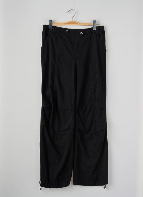 Pantalon large noir TALLY WEIJL femme