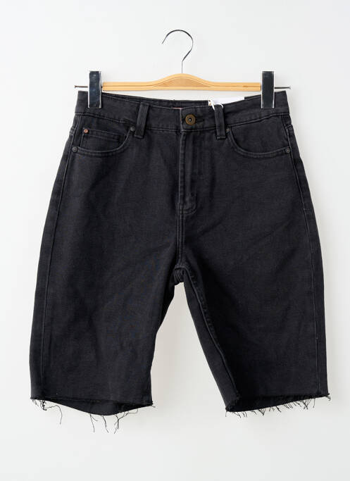 Short noir ONLY femme