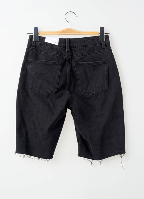 Short noir ONLY femme