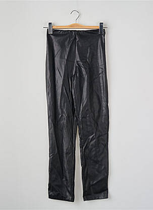 Pantalon slim noir VILA femme