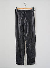 Pantalon slim noir VILA femme