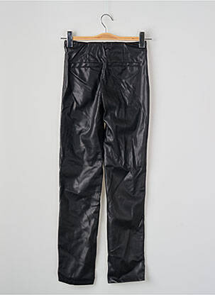 Pantalon slim noir VILA femme