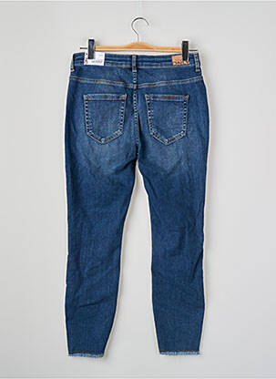 Jeans coupe slim bleu ONLY femme