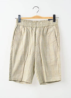 Short vert ONLY&SONS homme