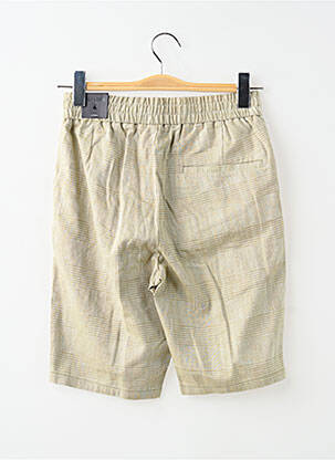 Short vert ONLY&SONS homme