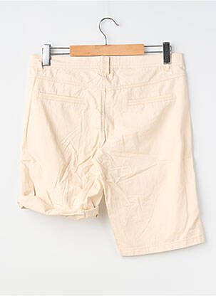 Bermuda beige ZABAIONE femme