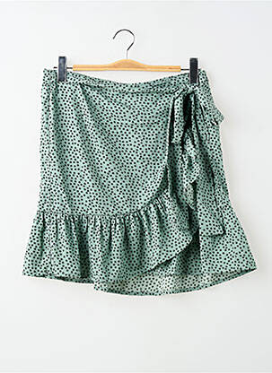 Jupe courte multicolore ONLY femme