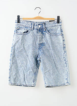 Short bleu ONLY&SONS homme