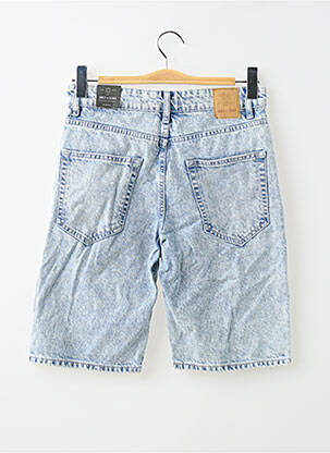 Short bleu ONLY&SONS homme