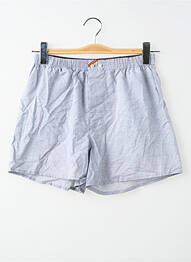 Boxer bleu LE FABULEUX MARCEL DE BRUXELLES homme