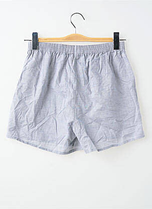 Boxer bleu LE FABULEUX MARCEL DE BRUXELLES homme