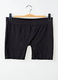 Caleçon noir VERO MODA femme