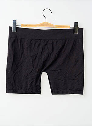 Caleçon noir VERO MODA femme