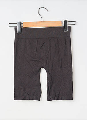 Cycliste noir VERO MODA femme