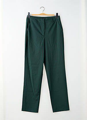 Pantalon chino vert VERO MODA femme