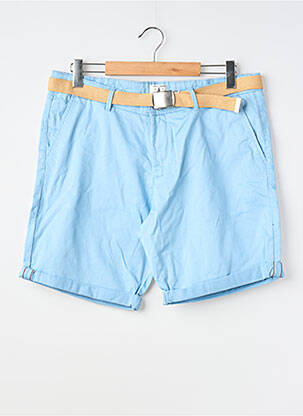 Short bleu JACK & JONES homme