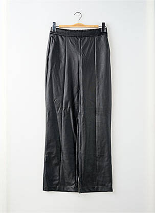 Pantalon large noir VERO MODA femme