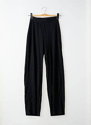 Jogging noir ONLY femme