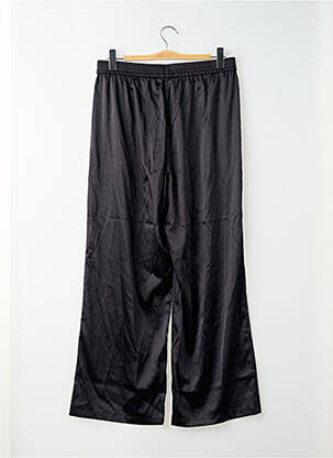 Pantalon large noir ONLY femme