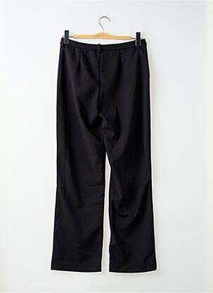 Pantalon chino noir ONLY femme