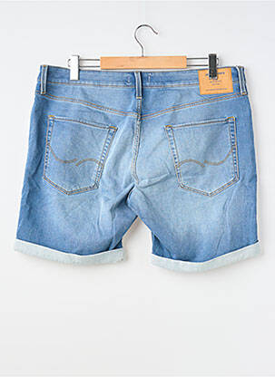 Short bleu JACK & JONES homme