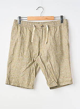 Short vert TOM TAILOR homme