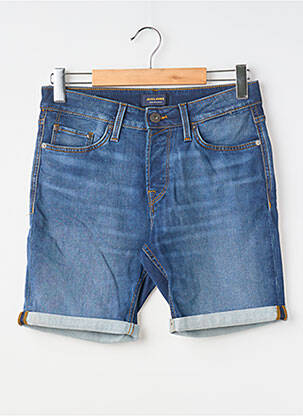 Short bleu JACK & JONES homme
