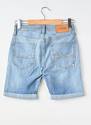Short bleu JACK & JONES homme