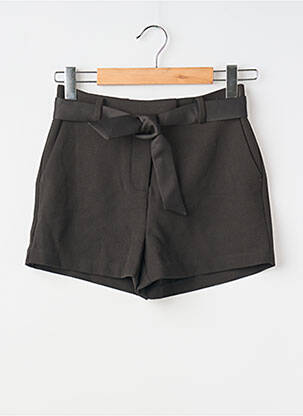 Short noir MOLLY BRACKEN femme