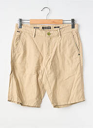 Short vert NO EXCESS homme
